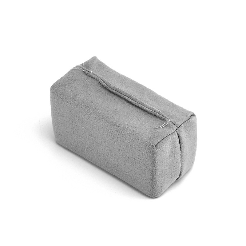 Coating Applicator Suede Pad