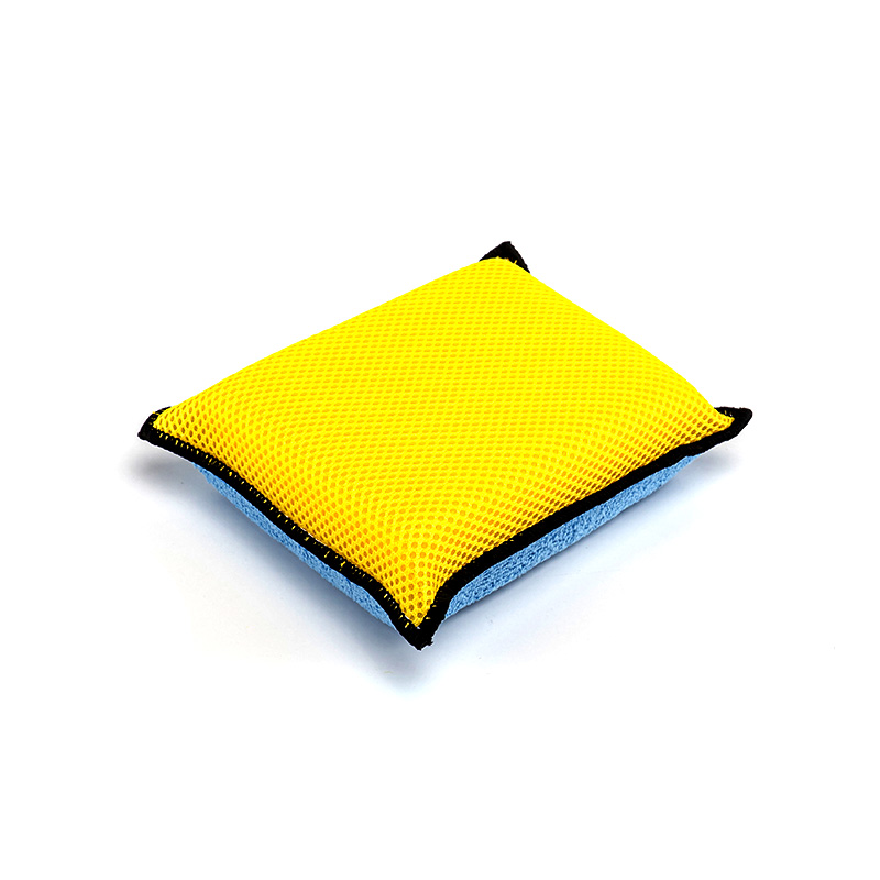 800 Multipurpose Microfiber Wax Applicator