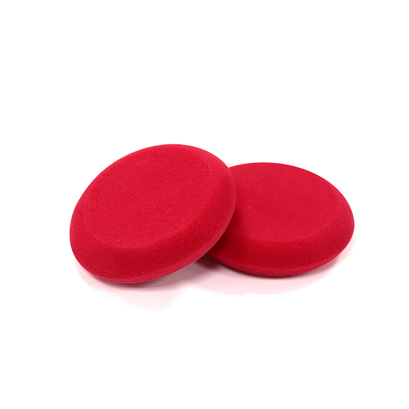 800 Soft Foam UFO Wax and Sealant Applicator