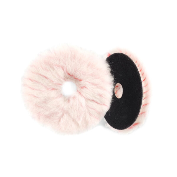 Mixed Air Cool Wool Polishing Pad
