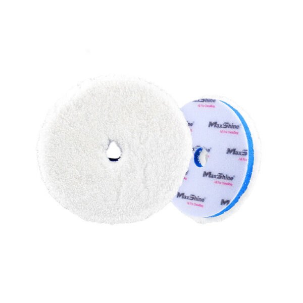Microfiber DA Pad