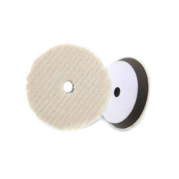 Heavy - Cut Wool Pad Short - Nap Striped