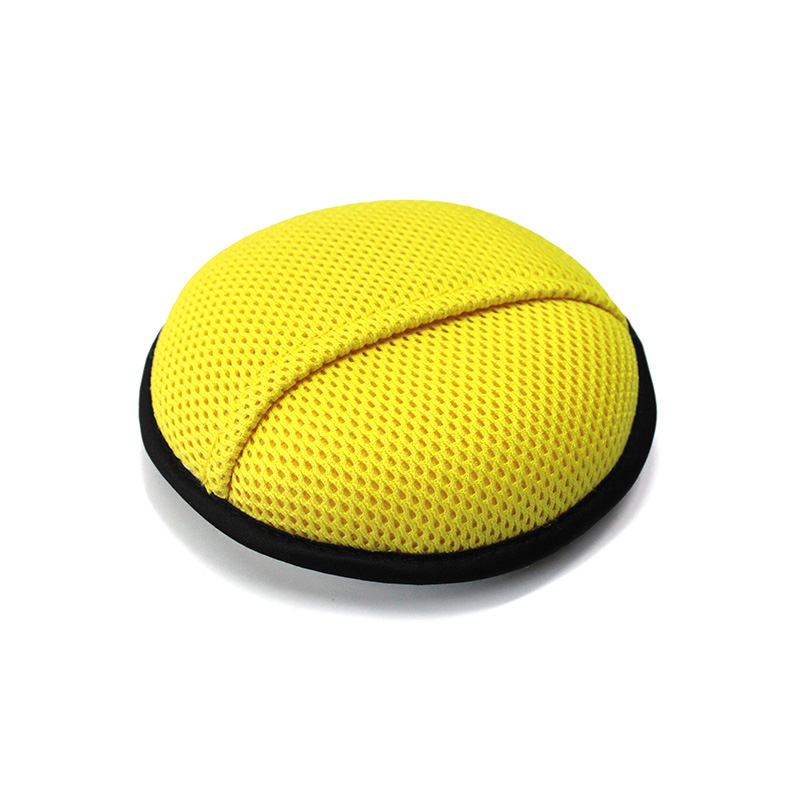 FA-20 Pocket Grip Thick Microfiber Car Wax Pad