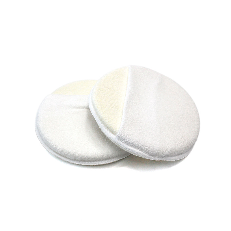 Microfiber Wax Applicator