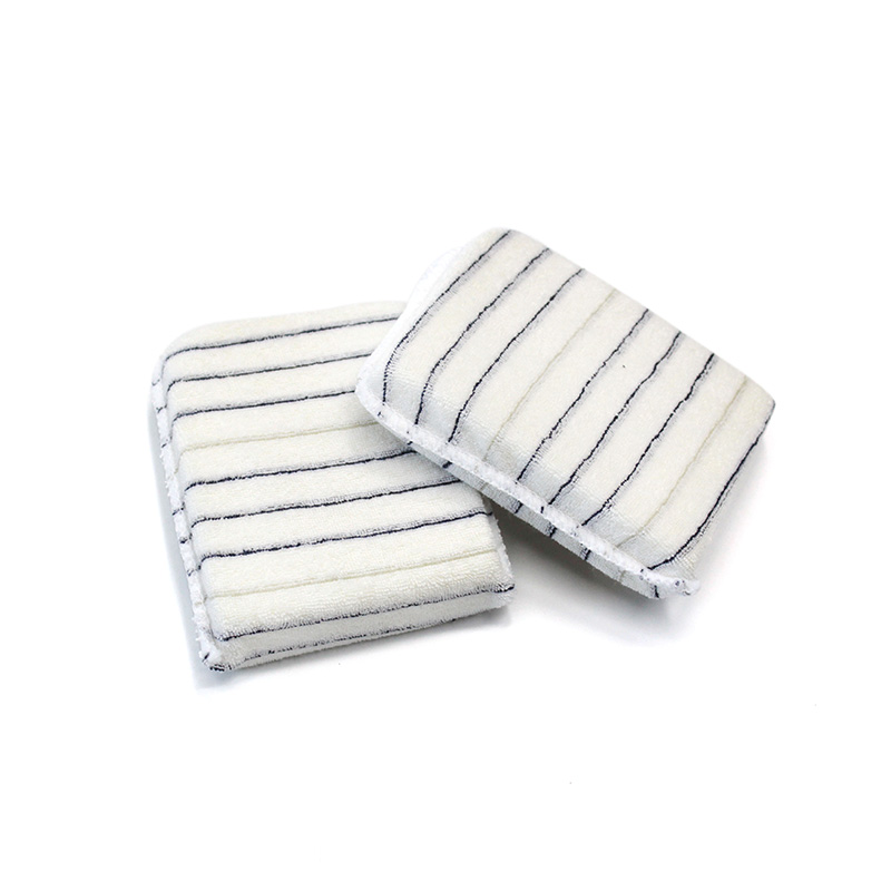 Microfiber Foam Applicator