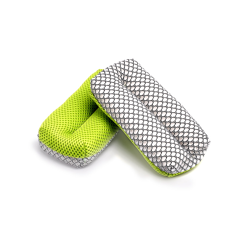 Mesh Wash Pad