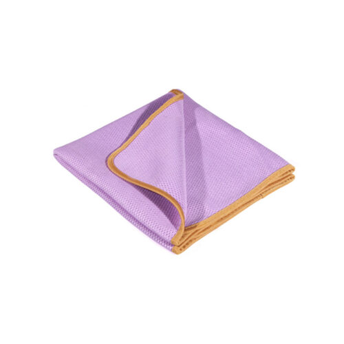 Drying Mesh Microfiber Towel