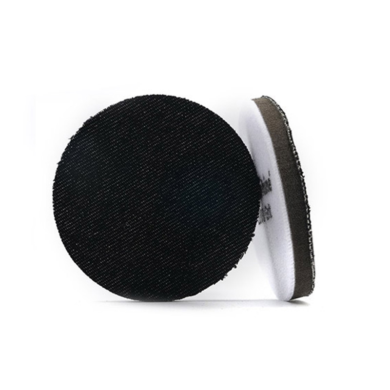 Orange Peel Removed Pad - OPP2000