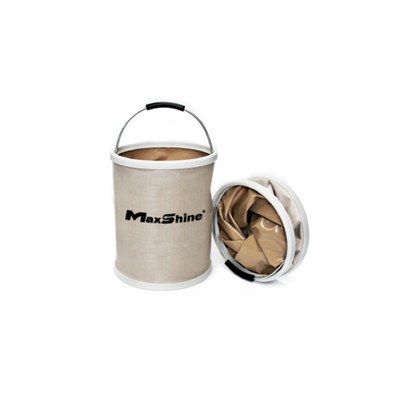 Folding Car Wash Bucket