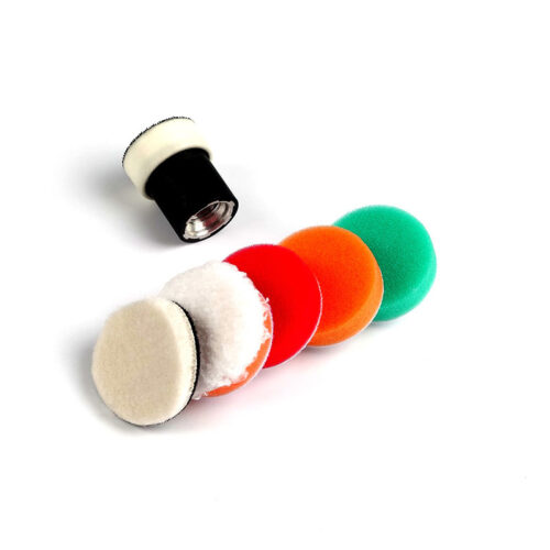 2" Foam Polishing KIT