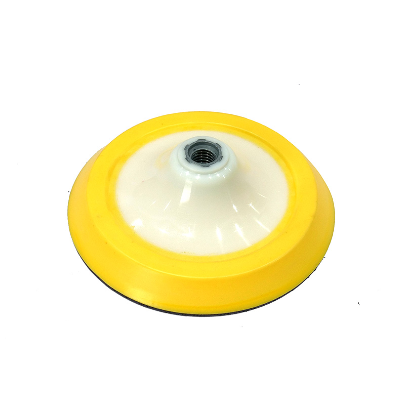 PU04 RO Plate Backing Pad