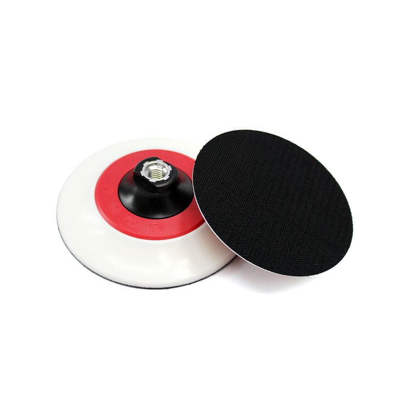 PU12 RO Plate Backing Pad