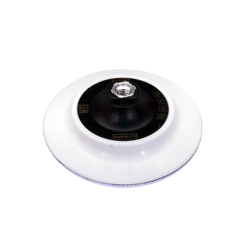 PU13 RO Plate Backing Pad
