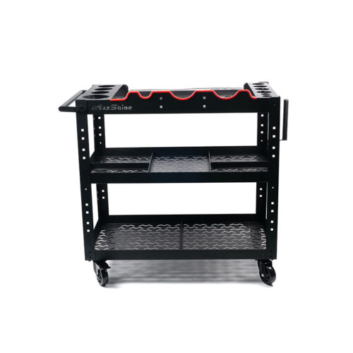 New Premium Steel Detailing Rolling Trolly Ⅱ