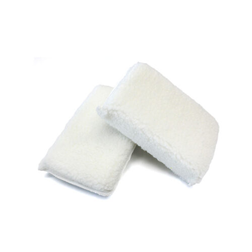 Lambswool Wash Pad