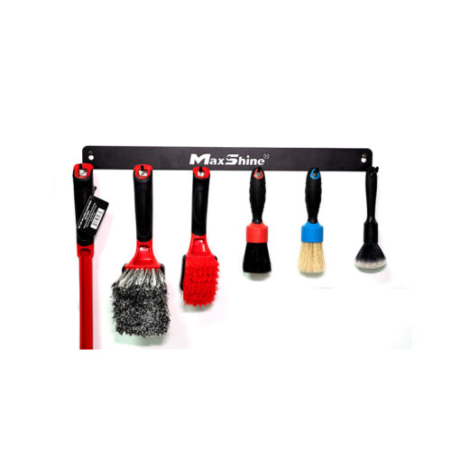 Detailing Brush Hanger
