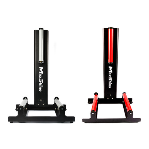 MWS01 SERIES Deep Cleaning Wheel Stand