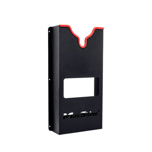 PH01 Machine Polisher Wall Holder-Single