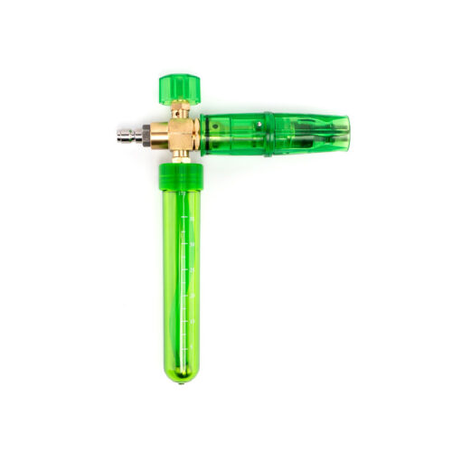 High Pressure Wash Gun Foam Concentrate Pot