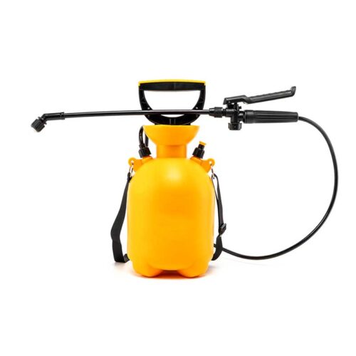 3L Manual Pressure Sprayer