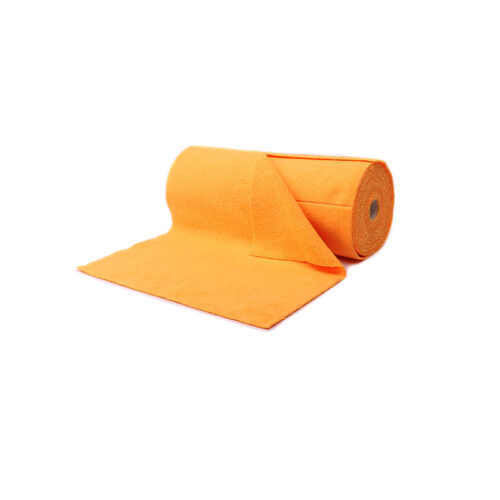 Microfiber Tear Away Towel Roll