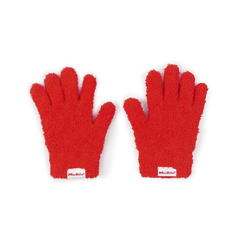PWM14 Plush Microfiber Gloves