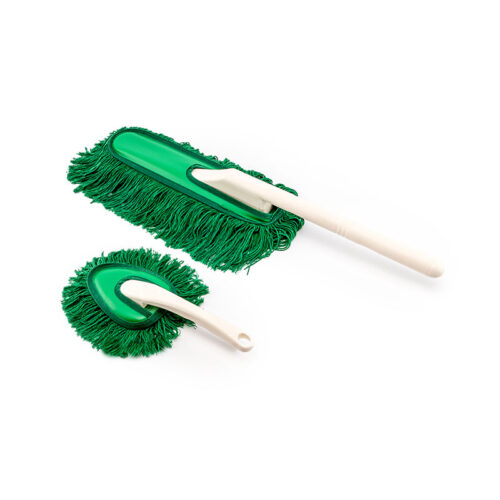 WB74-800 Car Duster Combo