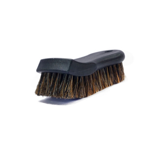 WB08 Leather Brush