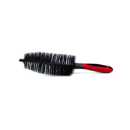 Boar Hair Detailing Brush
