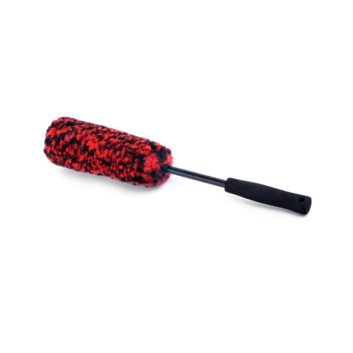 WB45 Synthetic Wool Brush-Large
