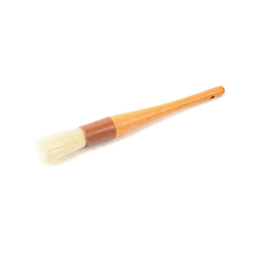 WB41 Detailing Wooden Brush