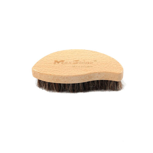 Leather Cleaning Brush
