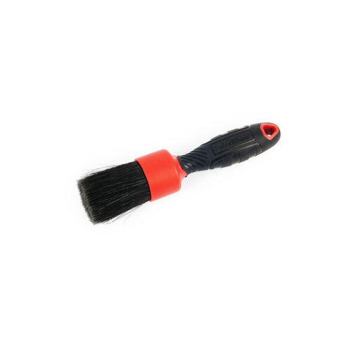 WB63 Mixed Bristle Detailing Stubby Brush