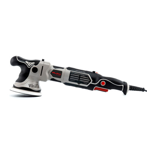 BL8 PRO Brushless Dual Action Polisher-BL8 PRO