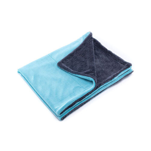 Twisted & Cloudforce Car Wash Drying Towel