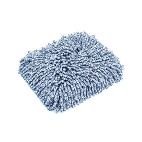 CCP13 Cationic Microfiber Chenille Wash Pad