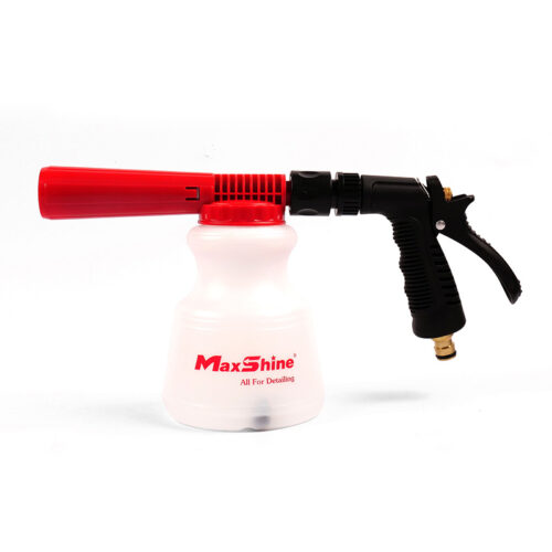 FWG03 Low Pressure Car Washing Foam Gun