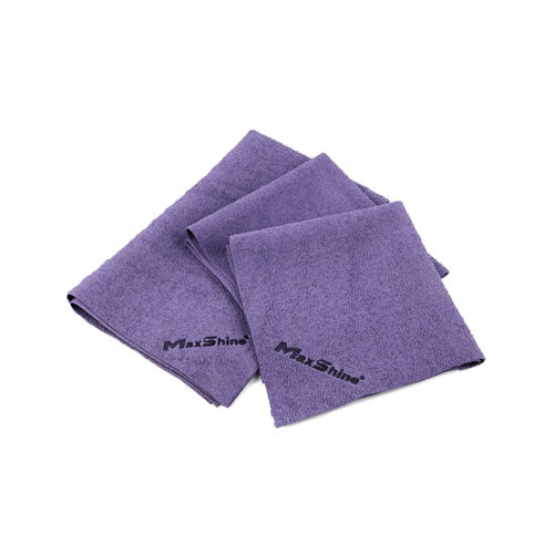PUT3030 Edgeless PU Coated Microfiber Towel